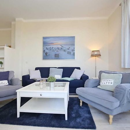 Villa Triton Wohnung 01 ボルテンハーゲン エクステリア 写真