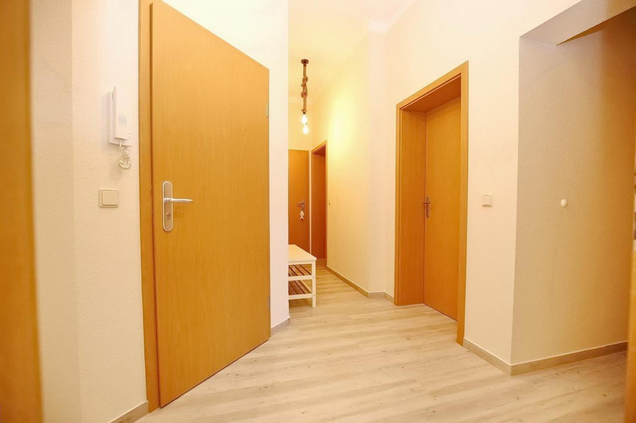 Villa Triton Wohnung 01 ボルテンハーゲン エクステリア 写真